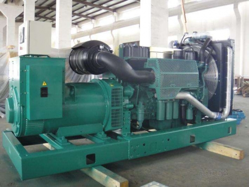 东台便携静音：租赁无声发电机组，便携式解决能源需求